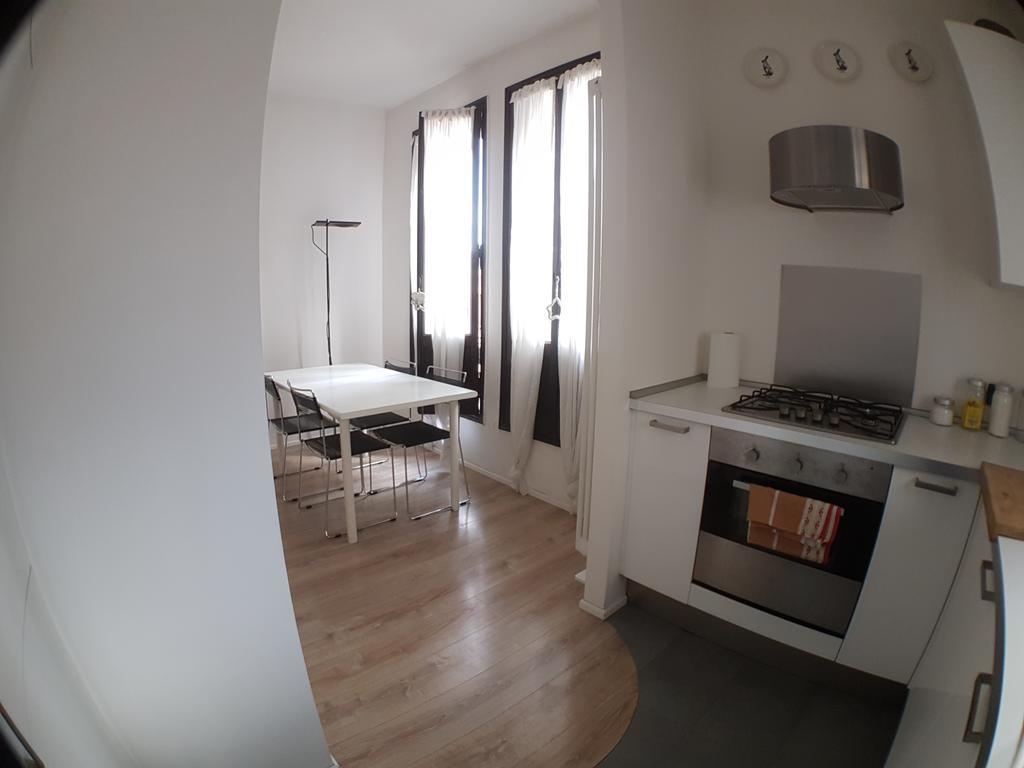 Ca Marta Apartamento *