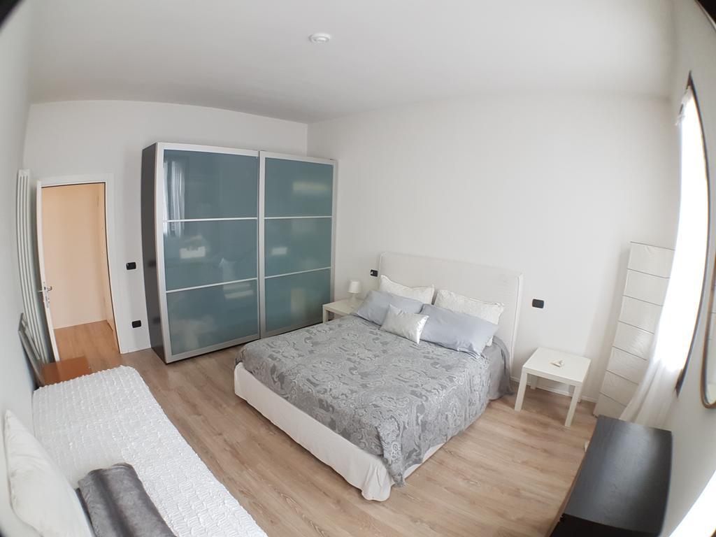 Ca Marta Apartment Venedig