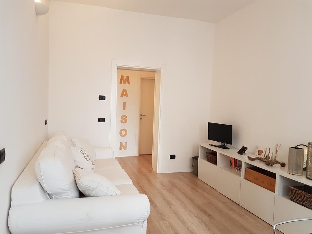 Ca Marta Apartamento Venecia