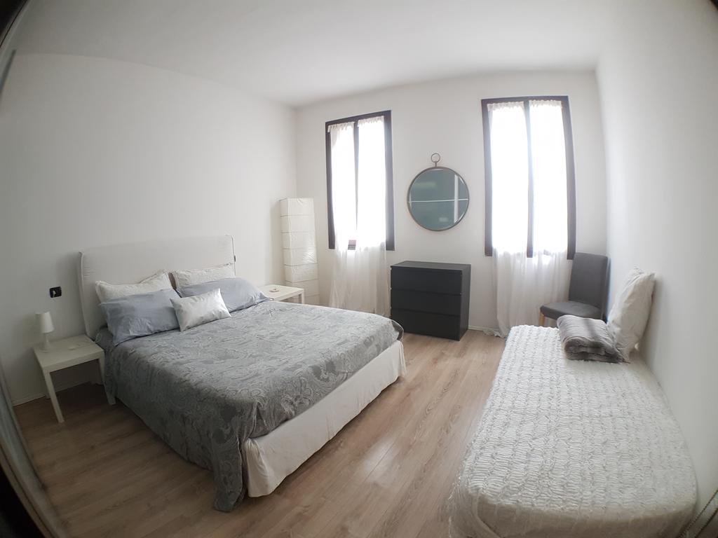 Apartamento Ca Marta *