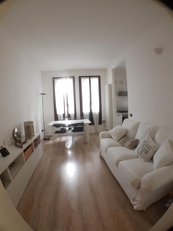 Apartamento Ca Marta Venecia